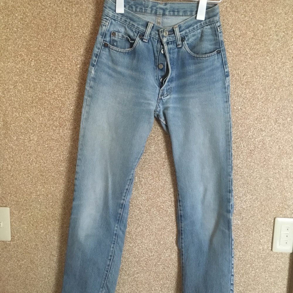 Levi’s Jeans